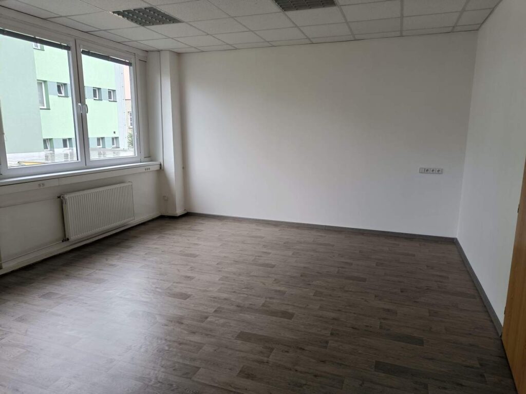 Kancelářský prostor